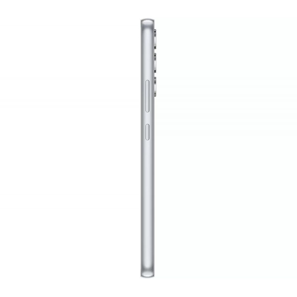 Samsung Galaxy A34 256GB 6GB Prata Desbloqueado image number 4